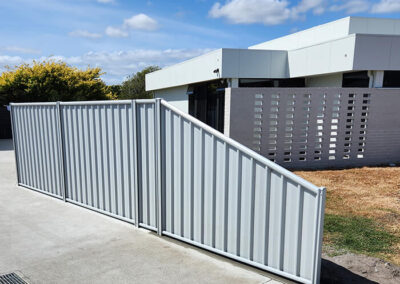 Framing for home extension project by EverOak Builders